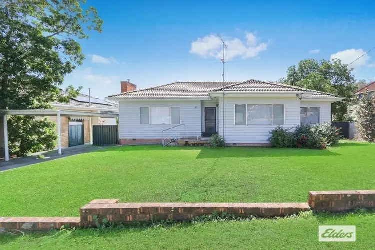 216 Walsh Street, East Albury NSW 2640