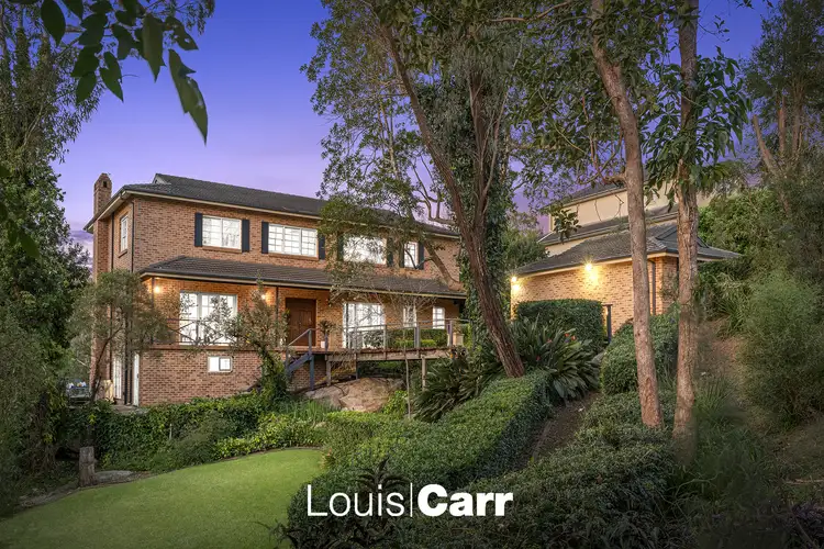 5 Delavor Place