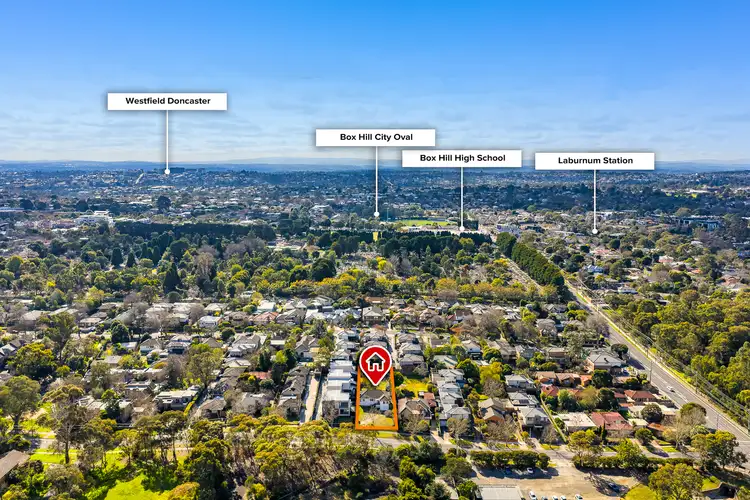 Fifth view of Homely house listing, 113 Albion Road, Box Hill VIC 3128