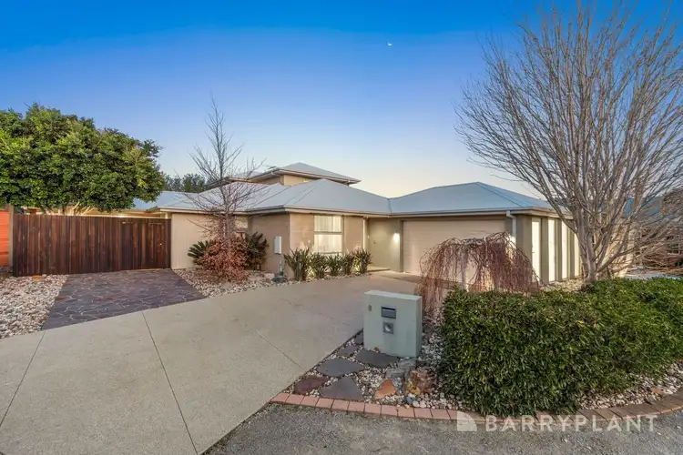 8 Batman Court, Werribee VIC 3030