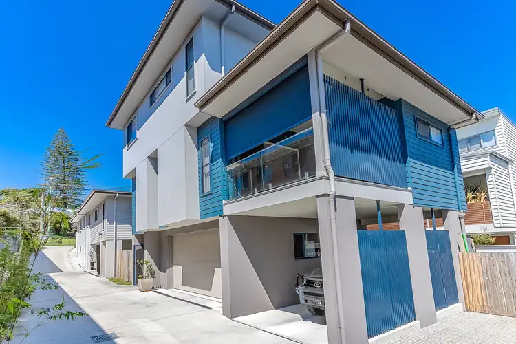 2/9 Boomerang Street, Kingscliff NSW 2487