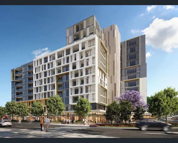 216/1 Villawood Road, Villawood NSW 2163