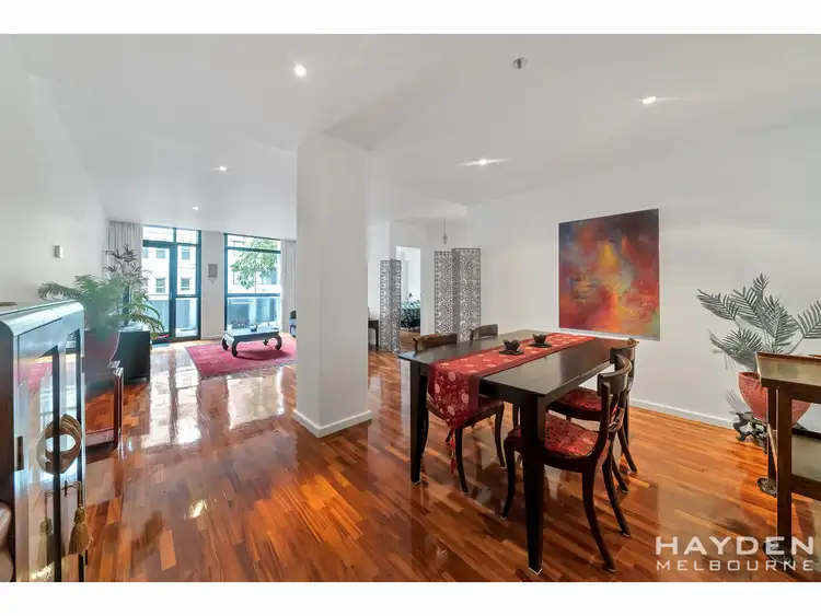 6/143 Franklin Street, Melbourne VIC 3000