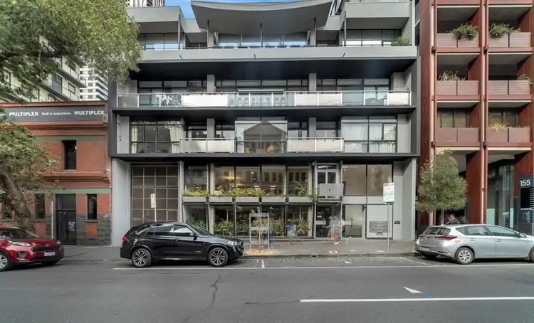 6/143 Franklin Street, Melbourne VIC 3000