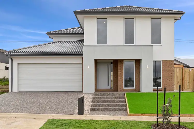 24 Primrose Drive, Waurn Ponds VIC 3216