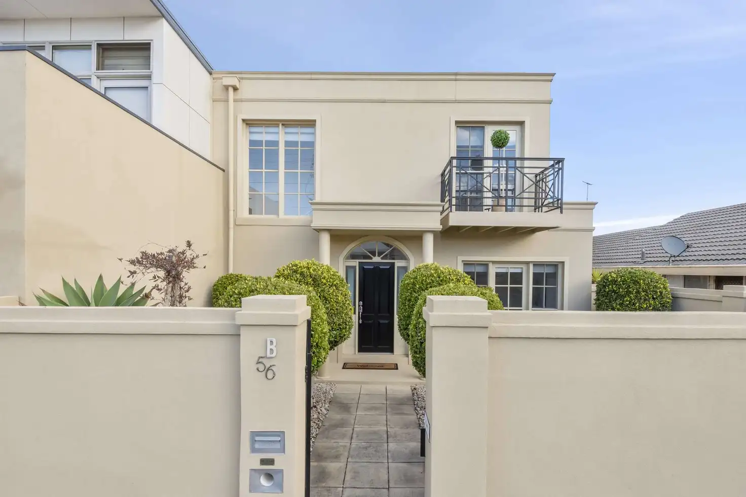 Main view of Homely unit listing, 1/56 McKillop Street, Geelong VIC 3220