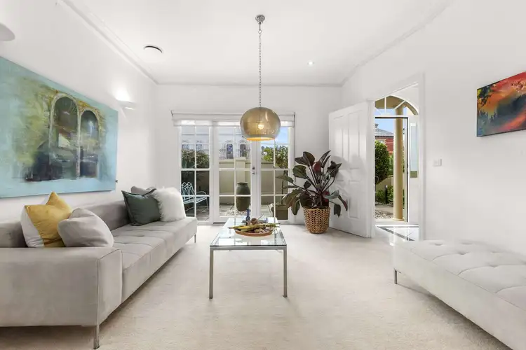 Second view of Homely unit listing, 1/56 McKillop Street, Geelong VIC 3220