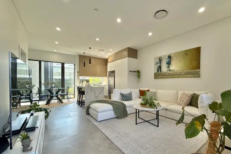 3/1132 Old Princes Highway, Engadine NSW 2233