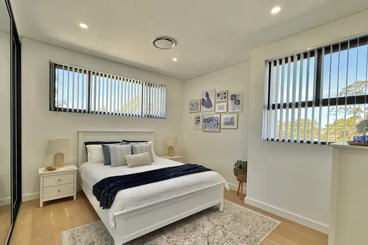 Fourth view of Homely townhouse listing, 3/1132 Old Princes Highway, Engadine NSW 2233