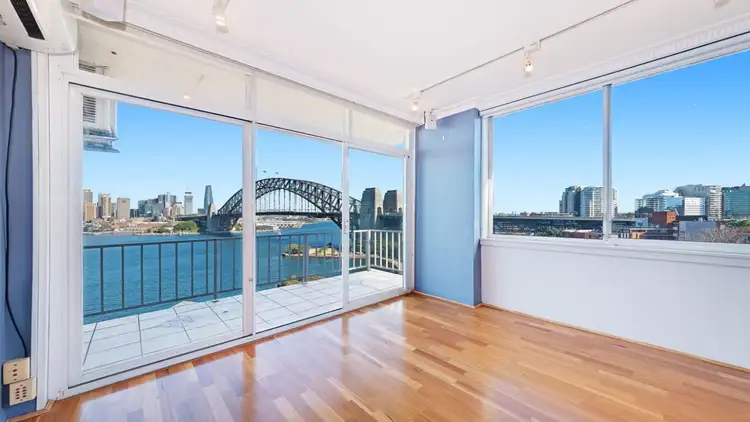 605/57 Upper Pitt Street, Kirribilli NSW 2061