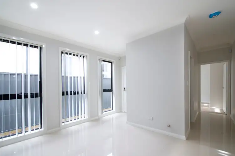 11A Dalby Street, The Ponds NSW 2769