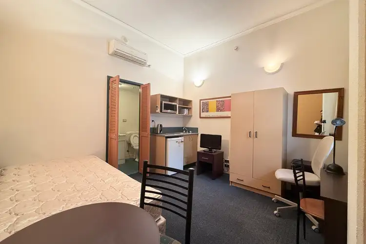 3023/185-211 Broadway, Ultimo NSW 2007