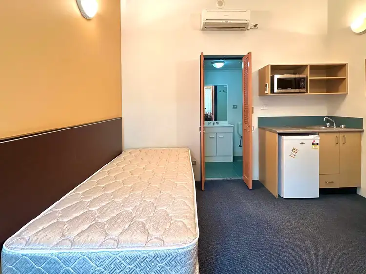 Second view of Homely apartment listing, 3023/185-211 Broadway, Ultimo NSW 2007