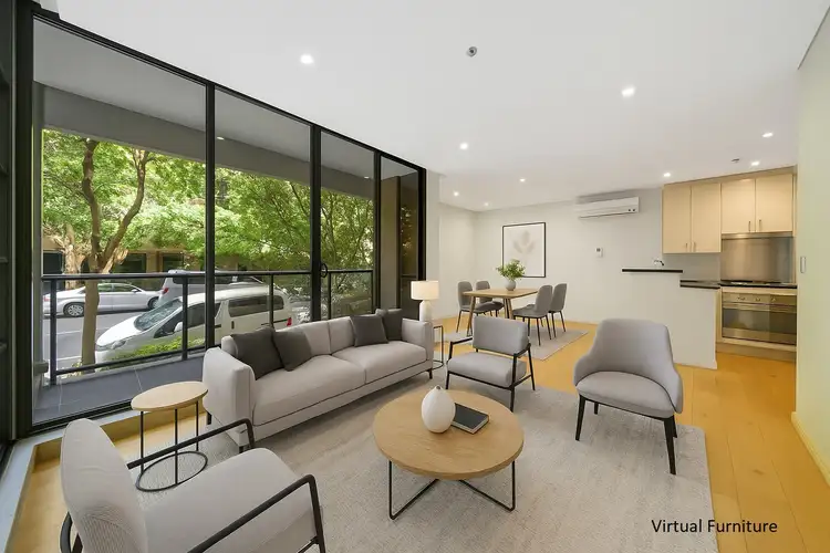 340/7 Crescent Street, Waterloo NSW 2017