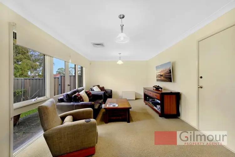Fourth view of Homely house listing, 1 Cadman Crescent, Castle Hill NSW 2154