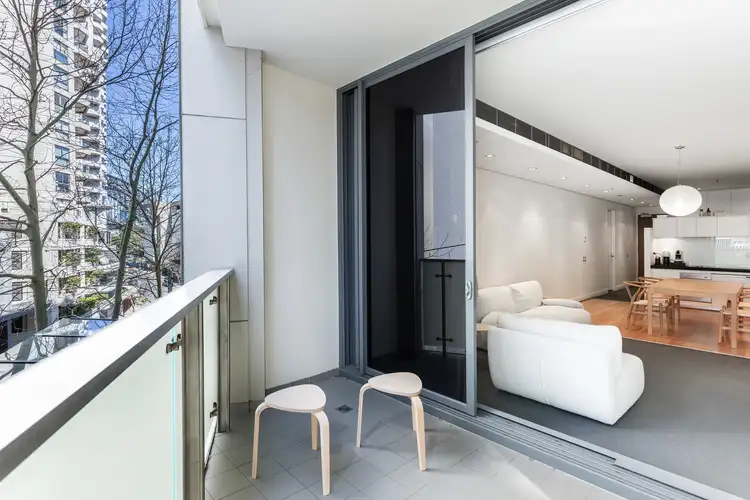 607/8 Glen Street, Milsons Point NSW 2061