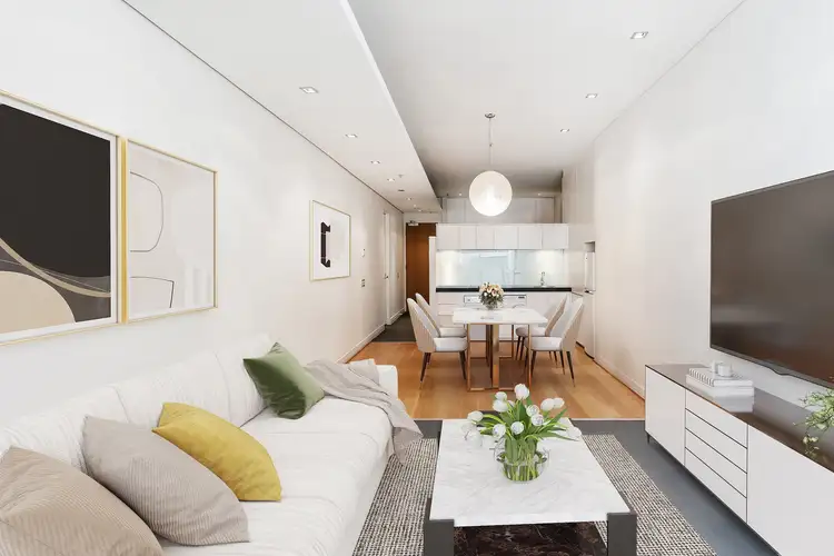 607/8 Glen Street, Milsons Point NSW 2061