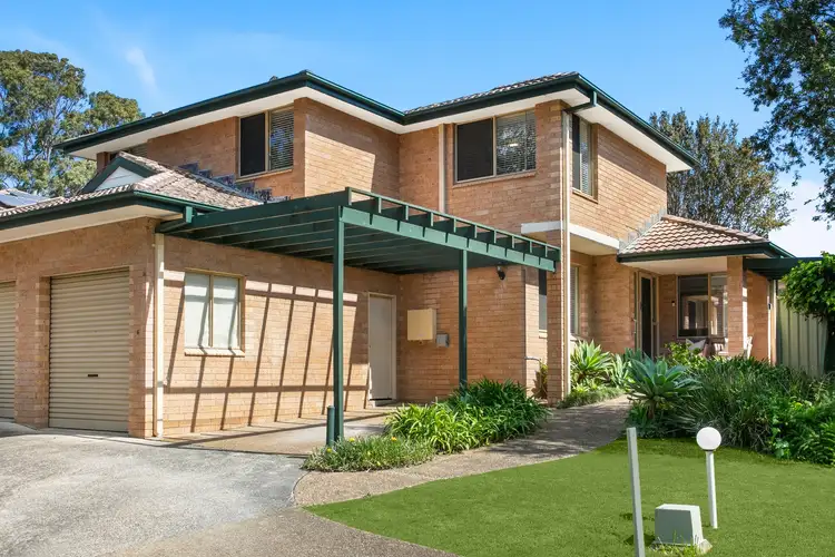6/269-271 Malton Road, North Epping NSW 2121