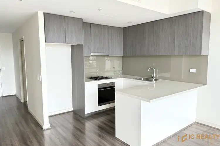 Second view of Homely unit listing, 501/68-72 Railway Parade, Burwood NSW 2134