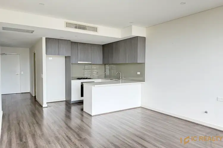 Third view of Homely unit listing, 501/68-72 Railway Parade, Burwood NSW 2134