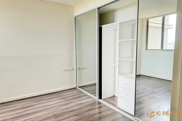 Fourth view of Homely unit listing, 501/68-72 Railway Parade, Burwood NSW 2134