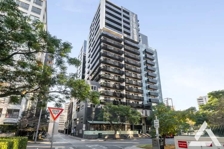 452 St Kilda Road, Melbourne VIC 3004