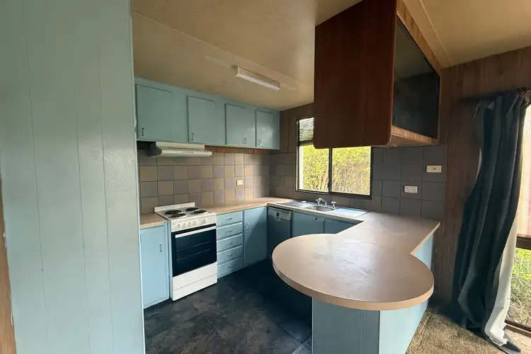 Second view of Homely house listing, 109A Duke Street, Castlemaine VIC 3450