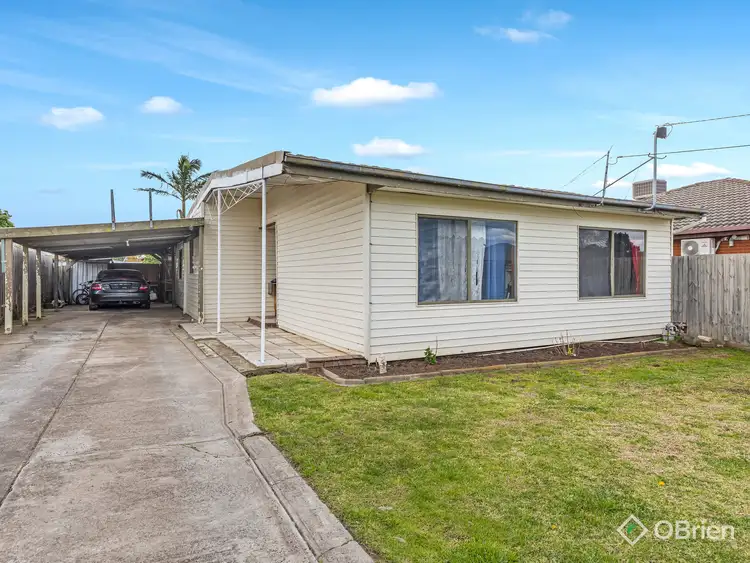 20 Vule Street, St Albans VIC 3021