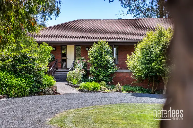 29 Summit Drive, Devon Hills TAS 7300