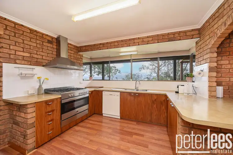 Third view of Homely house listing, 29 Summit Drive, Devon Hills TAS 7300