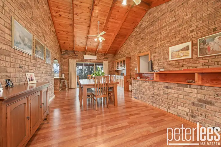Fourth view of Homely house listing, 29 Summit Drive, Devon Hills TAS 7300