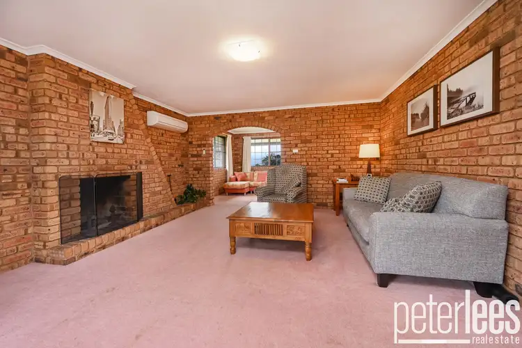 Fifth view of Homely house listing, 29 Summit Drive, Devon Hills TAS 7300