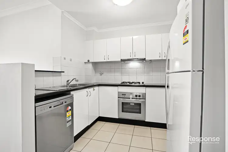 Third view of Homely unit listing, 3/1 Barden Street, Northmead NSW 2152
