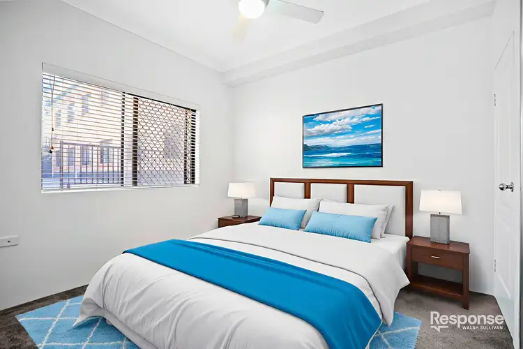 Fourth view of Homely unit listing, 3/1 Barden Street, Northmead NSW 2152