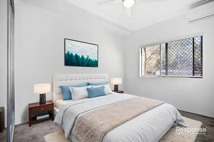 Fifth view of Homely unit listing, 3/1 Barden Street, Northmead NSW 2152