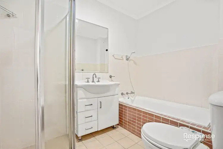 Sixth view of Homely unit listing, 3/1 Barden Street, Northmead NSW 2152