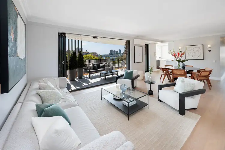 10/29-31 Waratah Street, Rushcutters Bay NSW 2011