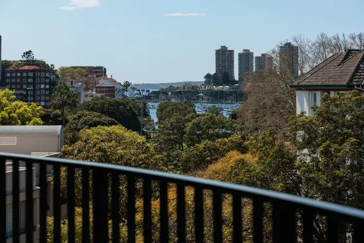Fifth view of Homely apartment listing, 10/29-31 Waratah Street, Rushcutters Bay NSW 2011
