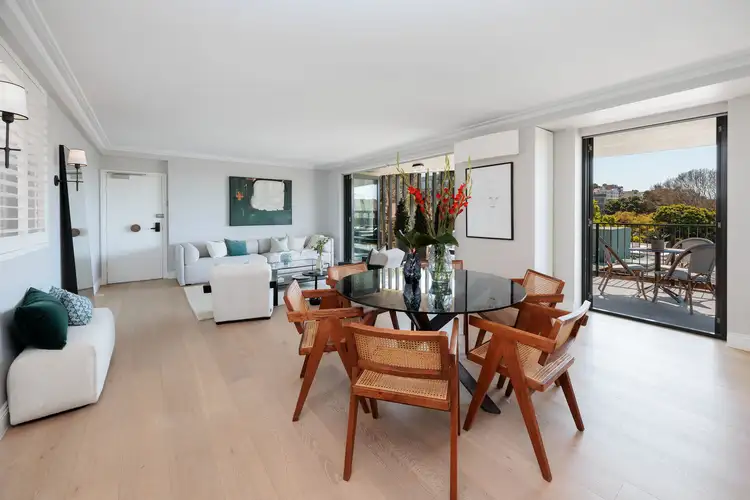 Sixth view of Homely apartment listing, 10/29-31 Waratah Street, Rushcutters Bay NSW 2011