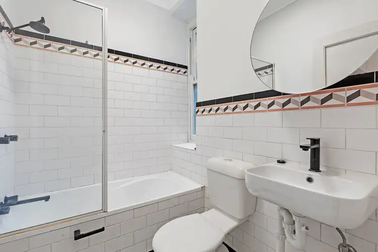 Fourth view of Homely apartment listing, 3/9 Wylde Street, Potts Point NSW 2011