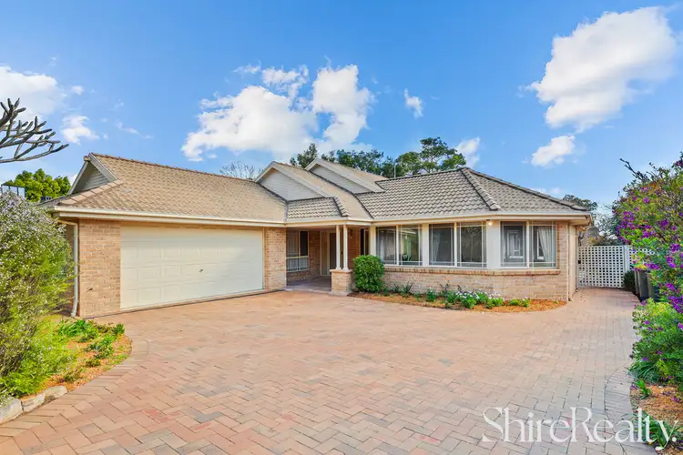 46 Hyde Avenue, Glenhaven NSW 2156