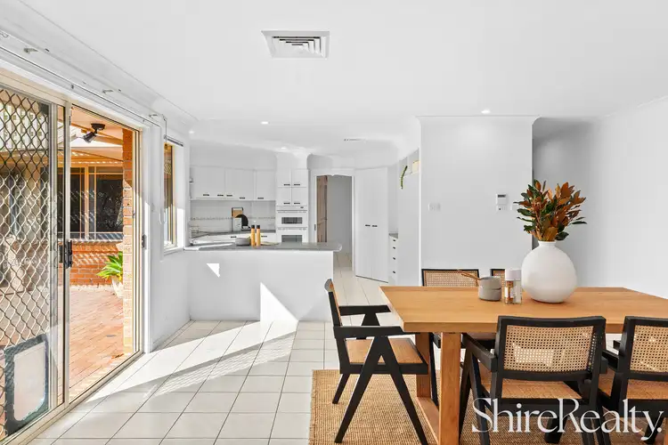 Fifth view of Homely house listing, 46 Hyde Avenue, Glenhaven NSW 2156