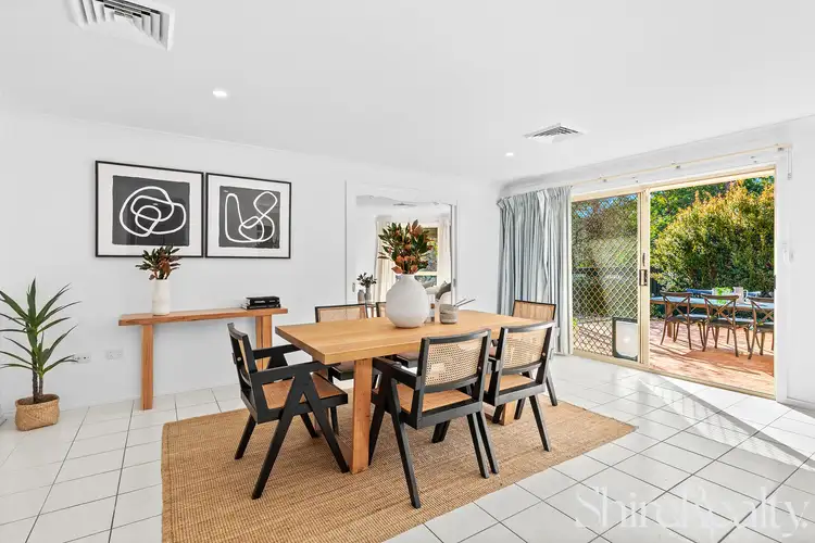 Sixth view of Homely house listing, 46 Hyde Avenue, Glenhaven NSW 2156