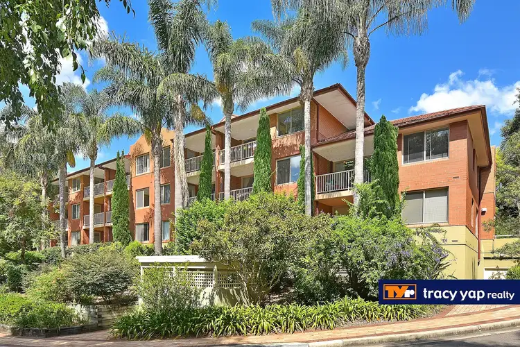 7/37-47 Lancaster Drive, Marsfield NSW 2122