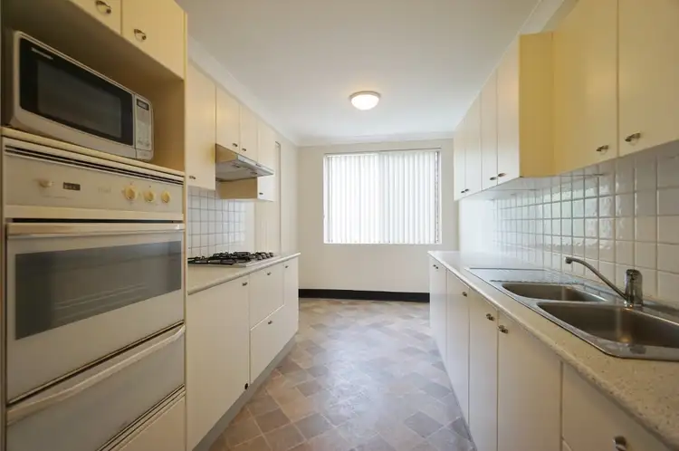 Third view of Homely unit listing, 7/37-47 Lancaster Drive, Marsfield NSW 2122