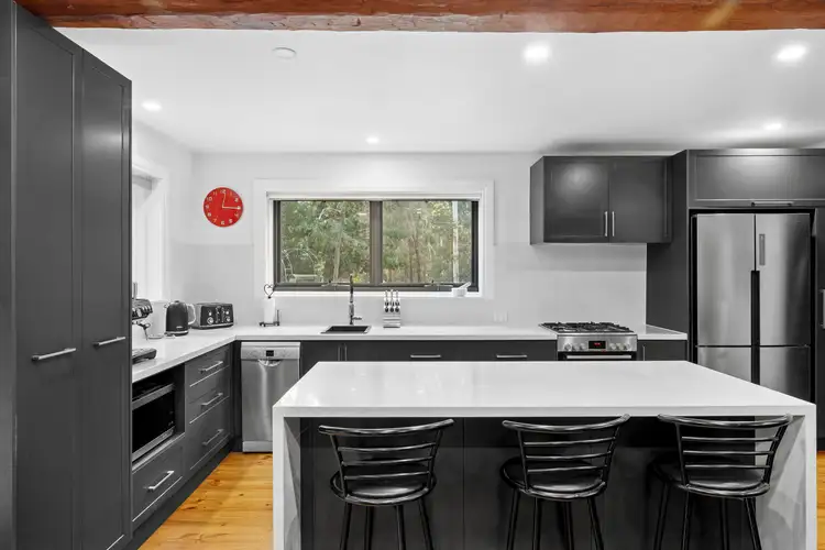 Fourth view of Homely rural property listing, 60 Lightwood Drive, Wheatsheaf VIC 3461