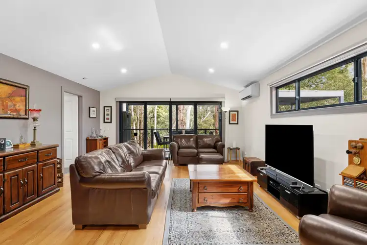 Fifth view of Homely rural property listing, 60 Lightwood Drive, Wheatsheaf VIC 3461