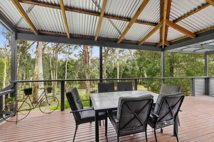 Sixth view of Homely rural property listing, 60 Lightwood Drive, Wheatsheaf VIC 3461