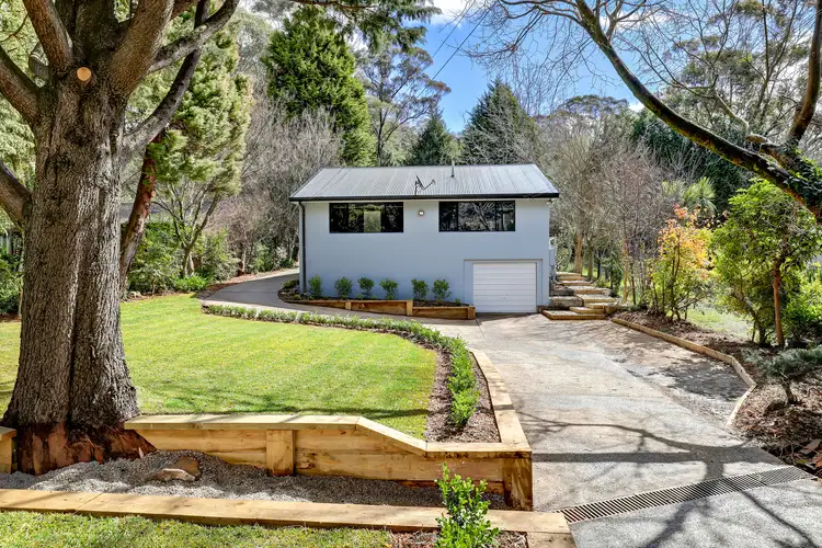 14 Kings Road, Leura NSW 2780