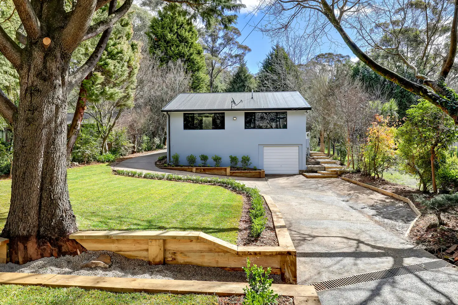 Main view of Homely house listing, 14 Kings Road, Leura NSW 2780